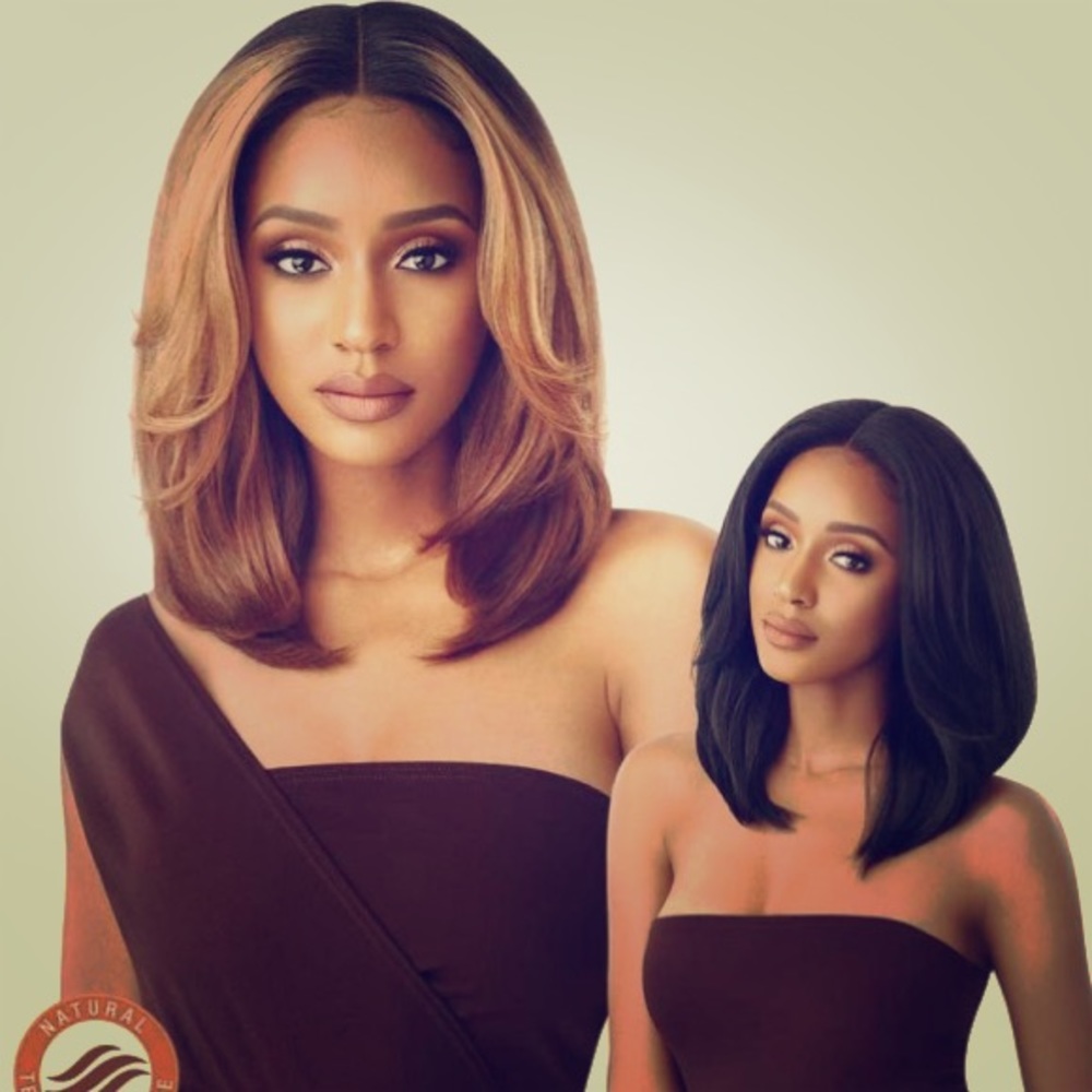 [outre] neesha lace front wig 201